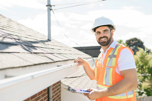 Best Storm Damage Roof Repair  in Frontenac, MO