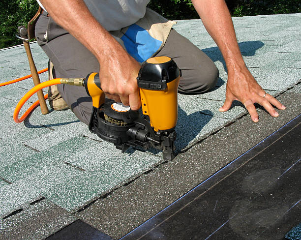 Best Roof Repair Services  in Frontenac, MO