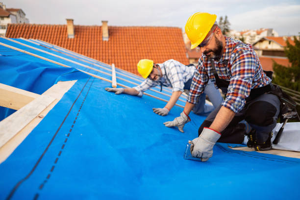 Tile Roofing Contractor in Frontenac, MO