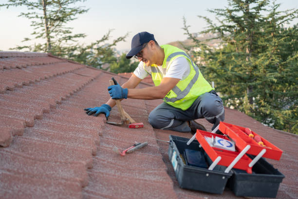Best Best Roofing Contractors  in Frontenac, MO