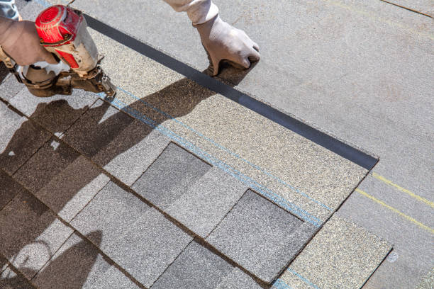 Best Roof Replacement Cost  in Frontenac, MO